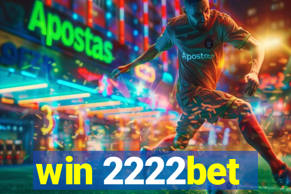 win 2222bet